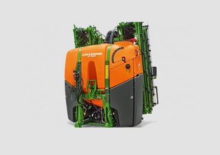 Mounted Field Sprayers Amazone UF 1602 (30)