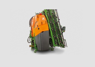 Mounted Field Sprayers Amazone UF 2002 (18)