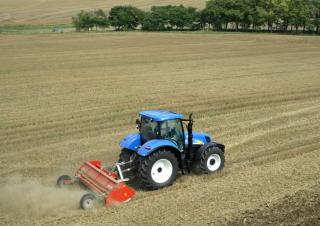 Mulchers Kuhn BK 320
