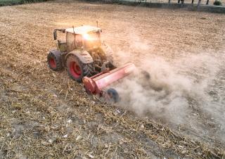 Mulchers Vicon Bromex CX 320