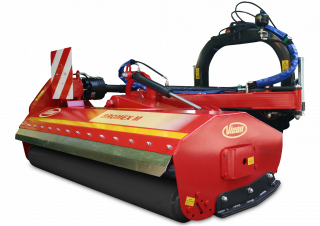 Mulchers Vicon Bromex M 185