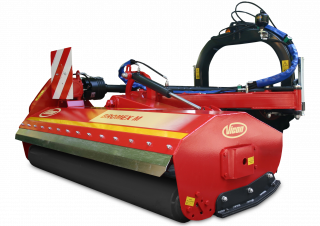 Mulchers Vicon Bromex M 200