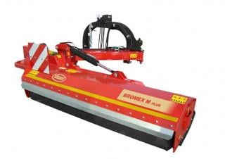 Mulchers Vicon Bromex M plus 200