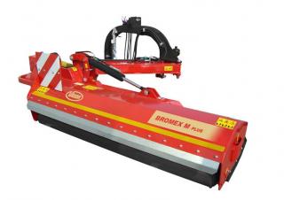 Mulchers Vicon Bromex M plus 250