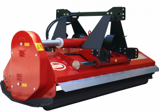 Mulchers Vicon Bromex PF 325