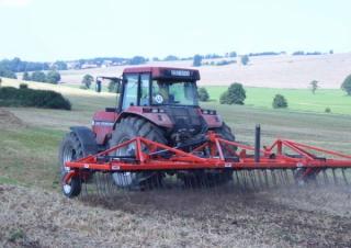 Mulchers Bugnot RM 600
