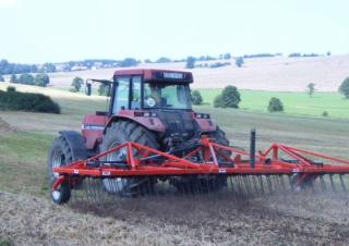 Mulchers Bugnot RM 660