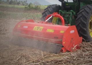 Mulchers Maschio Tornado 220