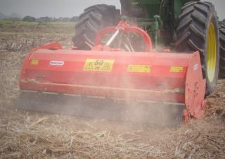Mulchers Maschio Tornado 220