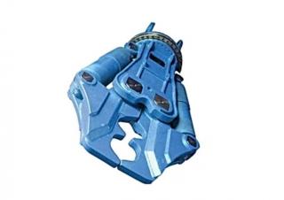 Attachments Multi-processors All-Kor AKC 2000C