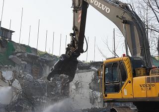 Attachments Multi-processors All-Kor AKC 3000C