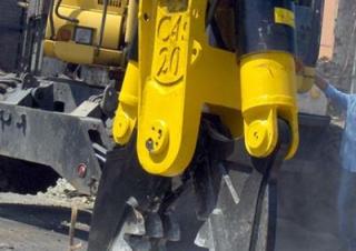 Attachments Multi-processors Verdelli C.D_ C 15 R 