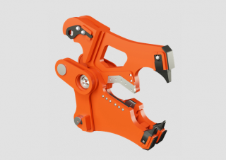 Attachments Multi-processors VTN CK 17+ R