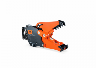Attachments Multi-processors VTN CK 22+ P