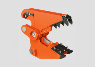 Attachments Multi-processors VTN CK 29+ P