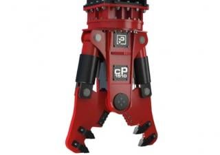 Attachments Multi-processors Promove CP 1510