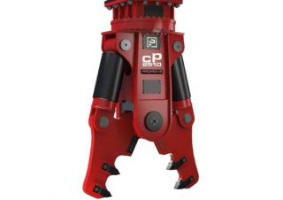 Attachments Multi-processors Promove CP 2510