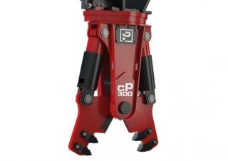 Attachments Multi-processors Promove CP 300