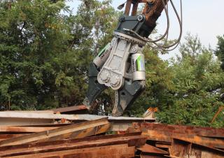 Attachments Multi-processors Daemo DMP330SM