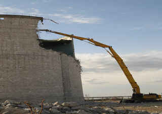 Attachments Multi-processors VTN MT45 P 