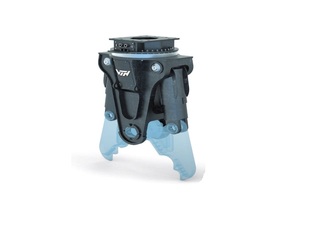 Attachments Multi-processors VTN MT45 P 
