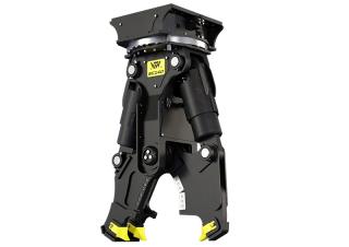 Attachments Multi-processors VTN SC 140 CH