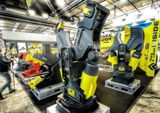 Attachments Multi-processors VTN SC 140 CH