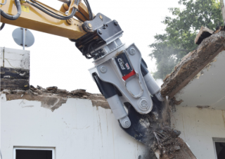 Attachments Multi-processors FRD V50 P 