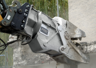 Attachments Multi-processors FRD VMX30 SW