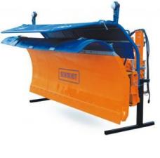 Winter Maintainance Equipment Snowploughs Multi-sharp Snowploughs Schmidt Cirron SL 30