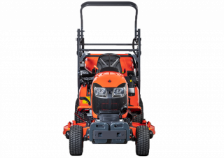 Vehicles Municipal Tractors Front Hitch Kubota G 23 LD-3