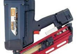 Power Tools Nailers & Staplers MAX USA CORP. GS683CH-EX 