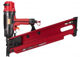 Power Tools Nailers & Staplers MAX USA CORP. HS130
