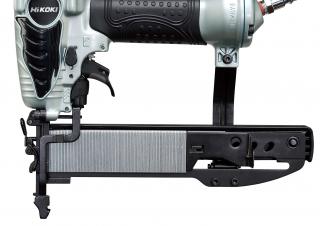 Power Tools Nailers & Staplers HiKOKI N3804AB3(S)