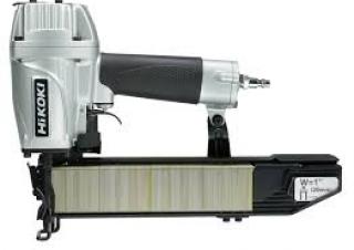Power Tools Nailers & Staplers HiKOKI N5024A2