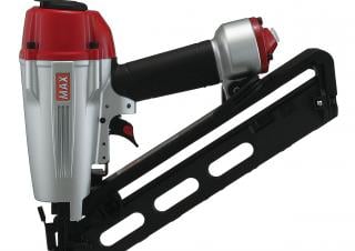 Power Tools Nailers & Staplers MAX USA CORP. NF665A/15