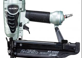 Power Tools Nailers & Staplers HiKOKI NT65M2(S)