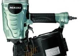 Power Tools Nailers & Staplers HiKOKI NV90AG