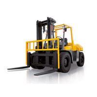 Ön forkliftler dizel TCM FD 80-2