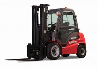 Ön forkliftler dizel Manitou MI 30 D