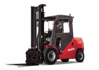 Ön forkliftler dizel Manitou MI 45 D