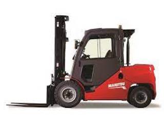 Ön forkliftler dizel Manitou MI 60 D