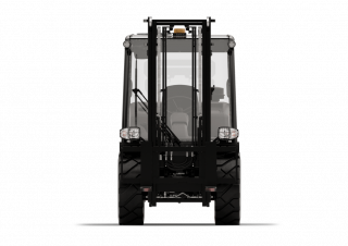 Ön forkliftler dizel Manitou MSI 30 T