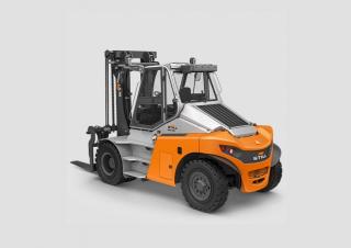Ön forkliftler dizel Still RCD 180/600