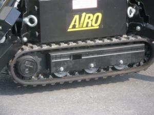 Articulating Boom Lifts Crawler Articulating Boom Lifts AIRO R 13 DC