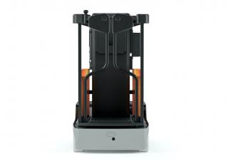 Order Pickers & Cherry Picker Forklifts Still OCV 01