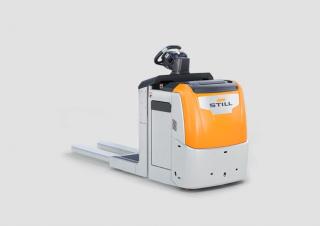 Order Pickers & Cherry Picker Forklifts Still OXV 07