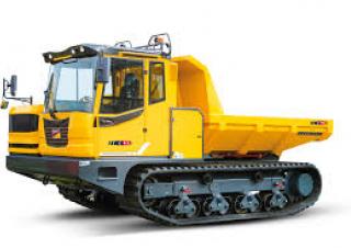 Paletli Damperler Bergmann C912s/B