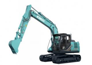 Paletli ekskavatörler Kobelco SK 130 LC 11