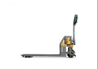 Pallet Jacks Jungheinrich AME 13 